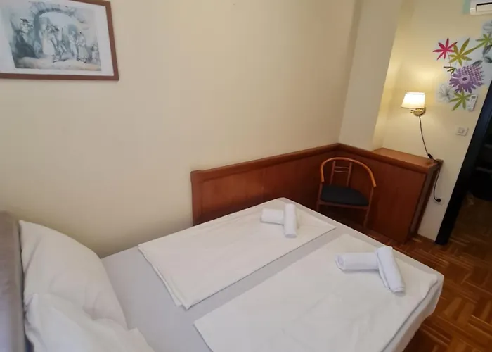 Apartamento Fany Pula