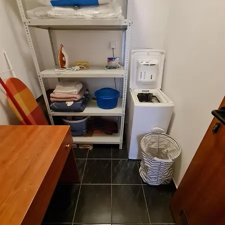 Fany Apartment *