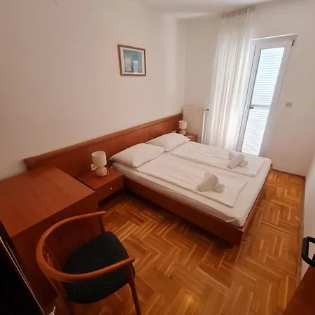 Apartment Fany *