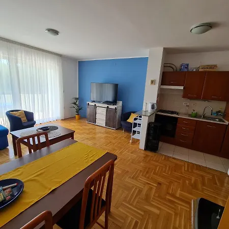 Fany Appartamento Pola