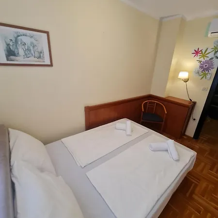 Appartamento Fany Pola